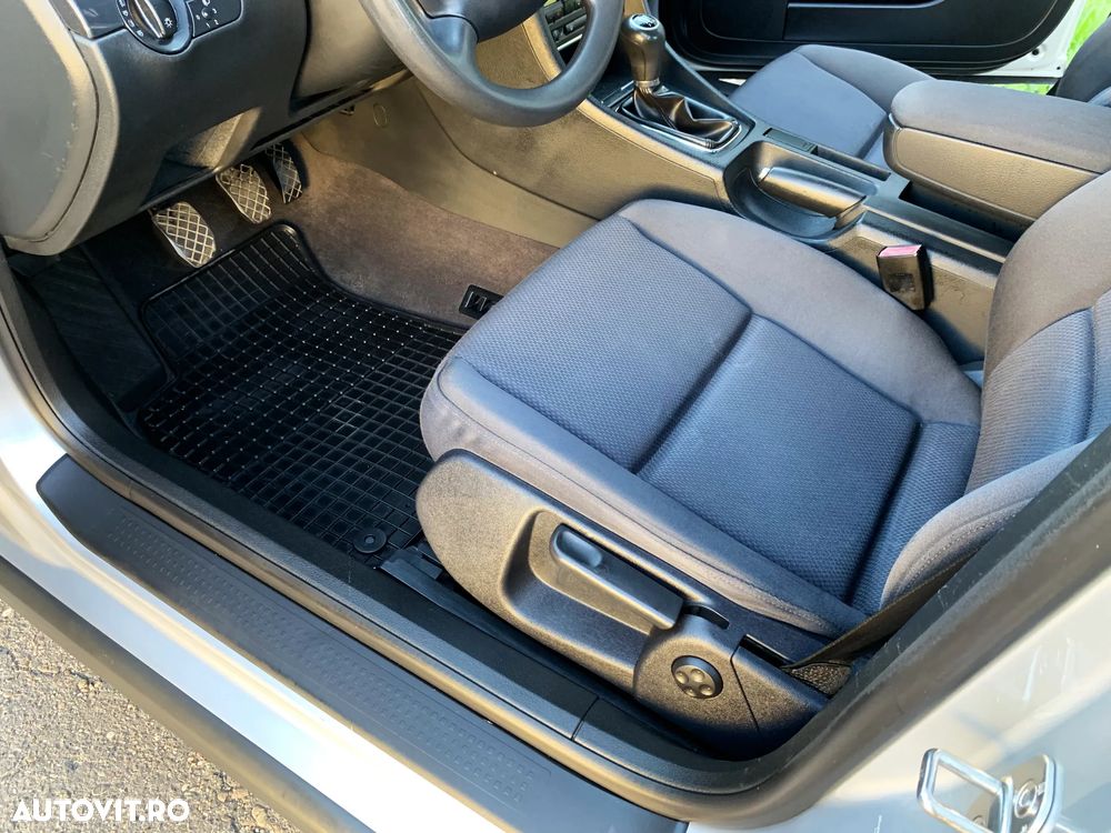 Audi A4 Limuzina - 25