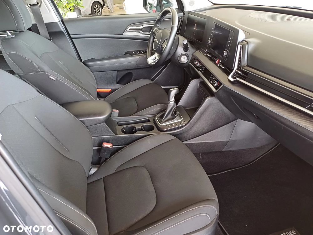 Kia Sportage 1.6 T-GDI M 2WD - 13