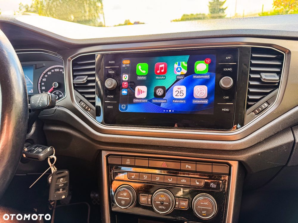Volkswagen T-Roc 1.0 TSI OPF - 7
