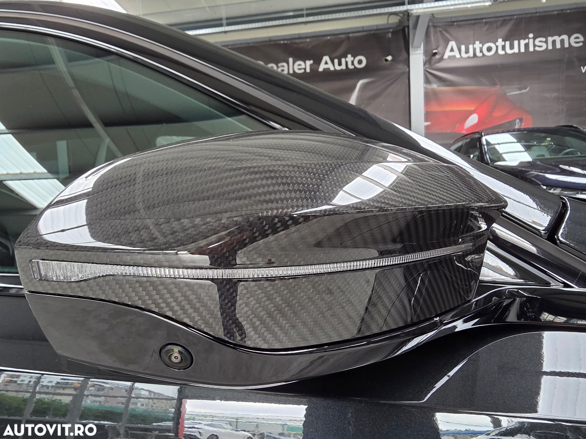 BMW M5 xDrive AT PHEV - 20