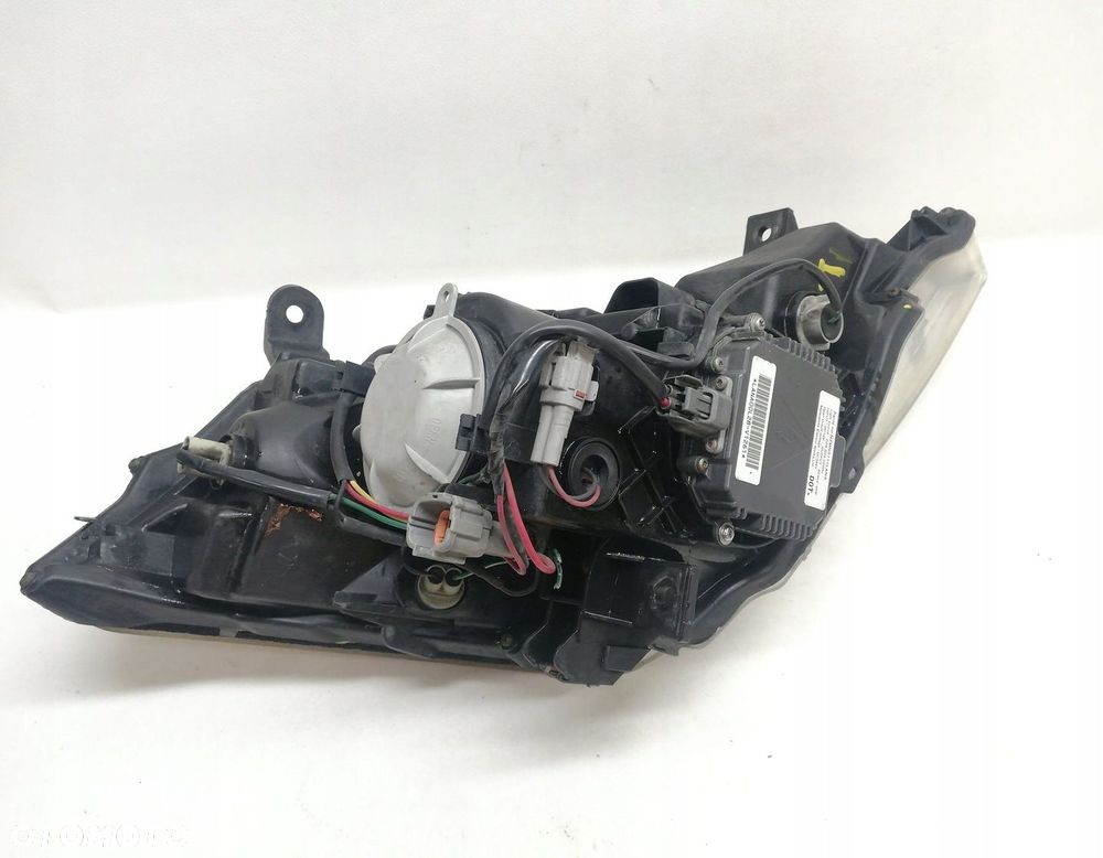 LAMPA LEWA PRZEDNIA NISSAN MURANO Z50 3.5 EU - 4
