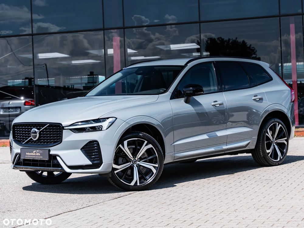 Volvo XC 60 B4 B Plus Dark - 7