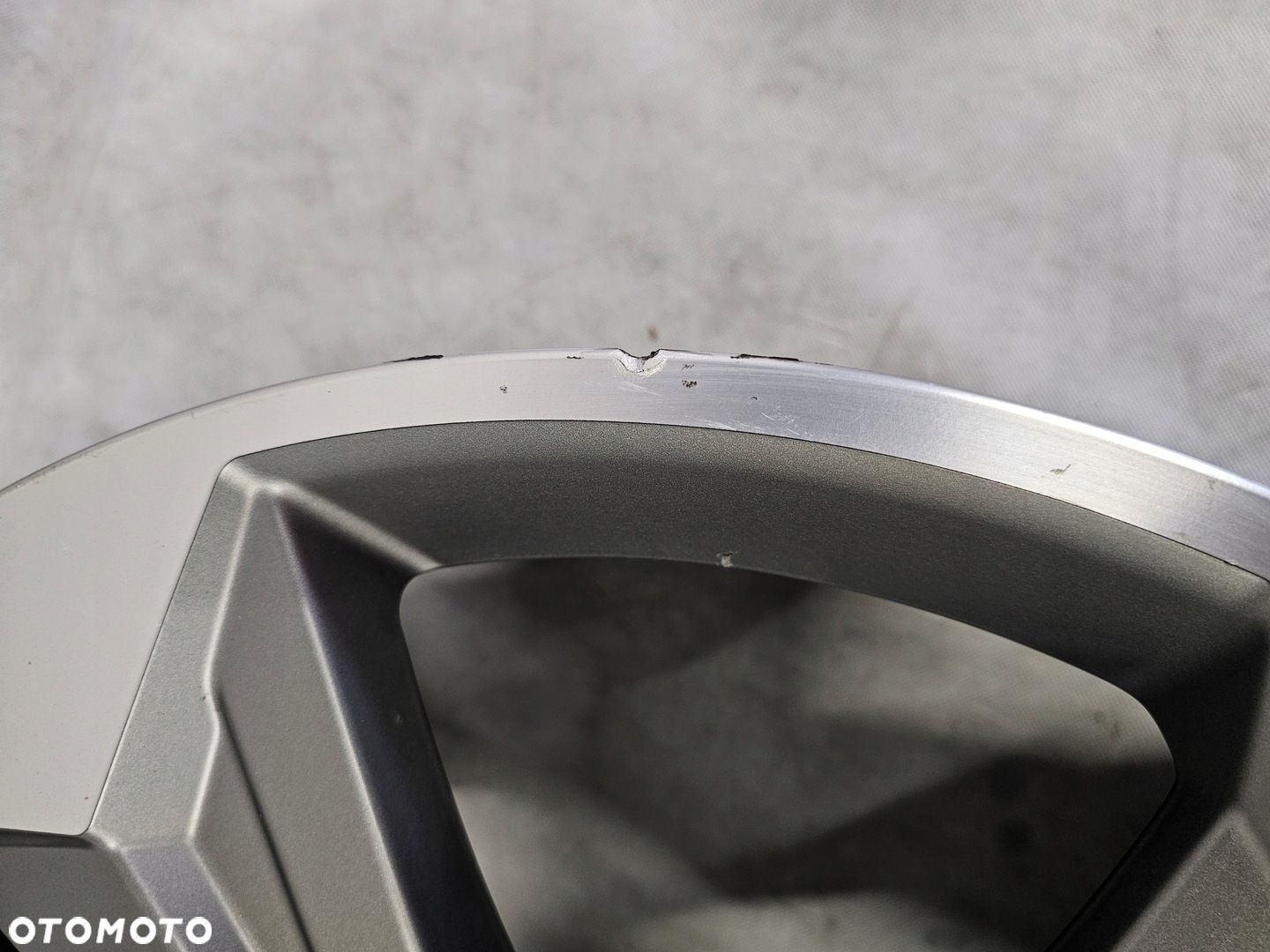 Felga Audi Q4 E TRON 89A601025R 9x21 ET42 - 2