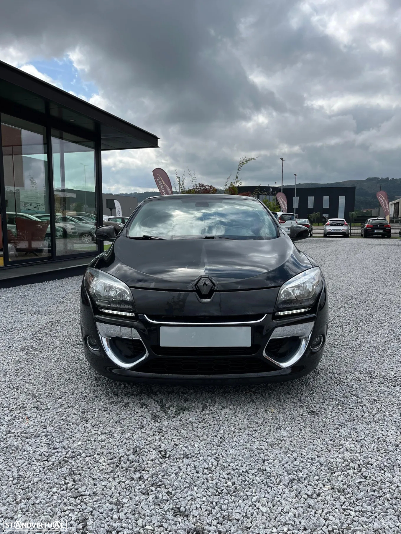Renault Mégane Coupe 1.6 dCi Bose Edition Energy - 2