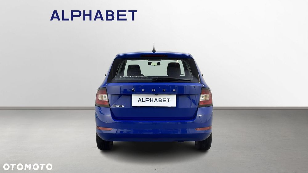 Skoda Fabia 1.0 TSI Ambition - 6