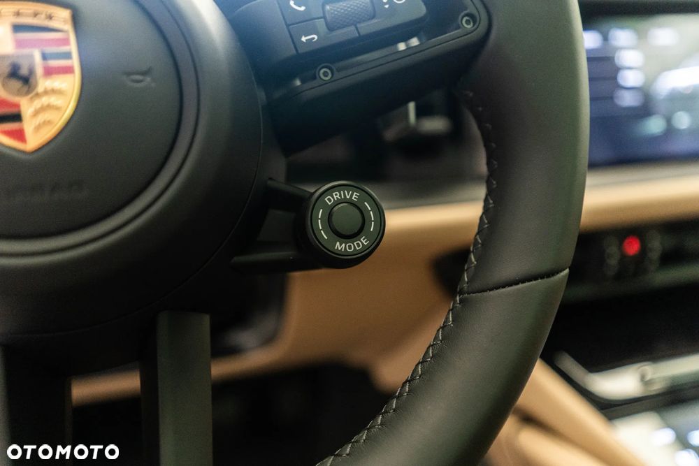 Porsche Cayenne E-Hybrid PHEV Black Edition - 21