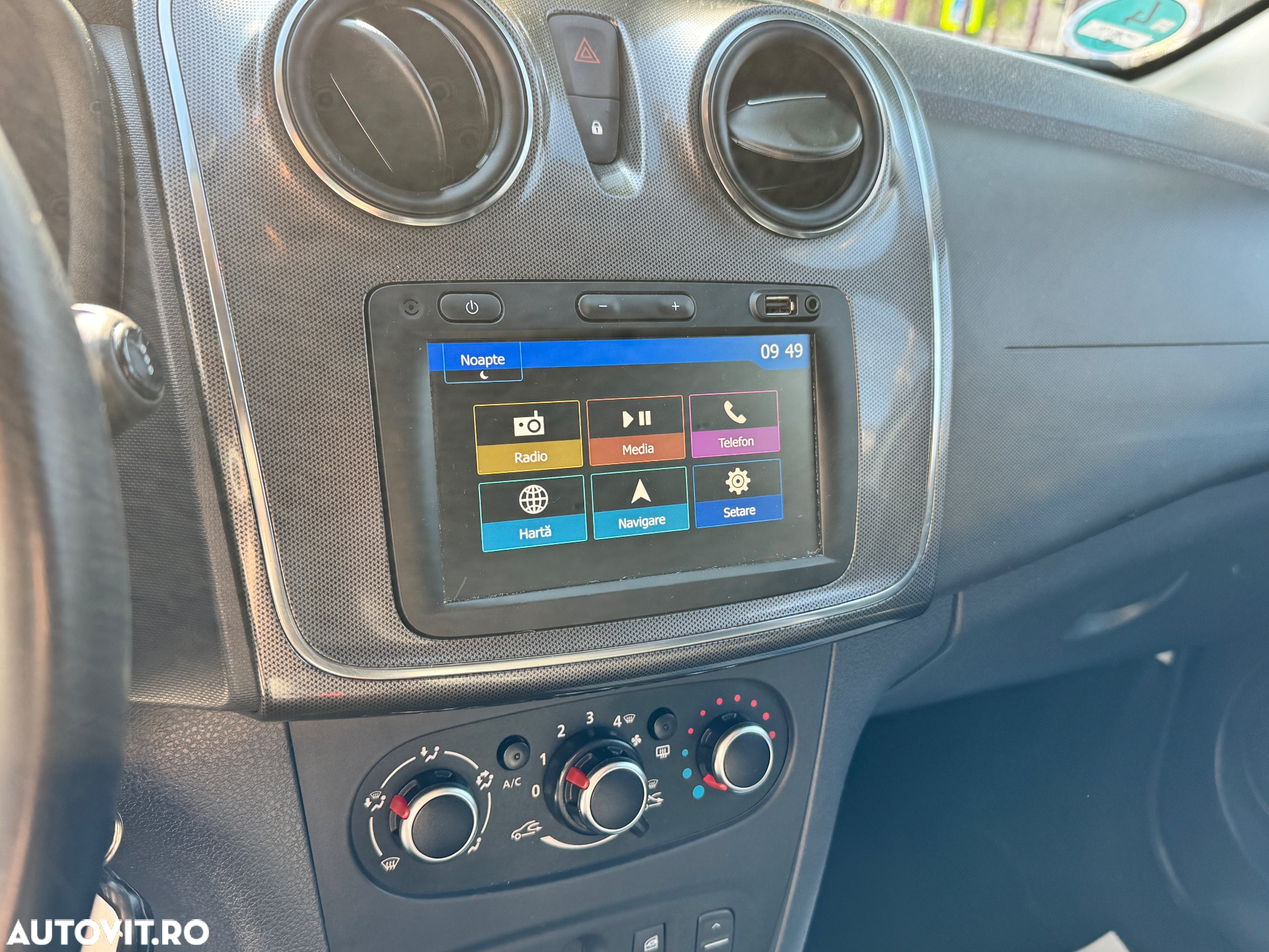 Dacia Sandero Stepway TCe 90 Prestige - 12