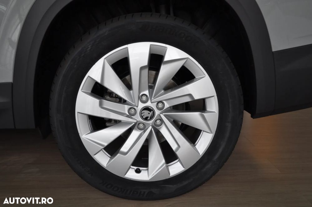 Skoda Kodiaq 1.5 TSI DSG PHEV Selection - 7