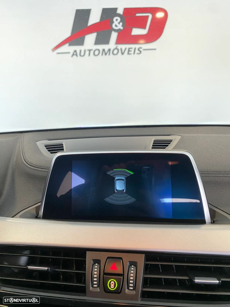BMW X2 20 d xDrive Auto - 6