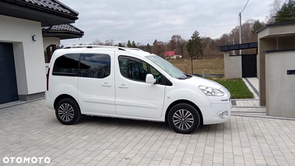 Peugeot Partner - 10