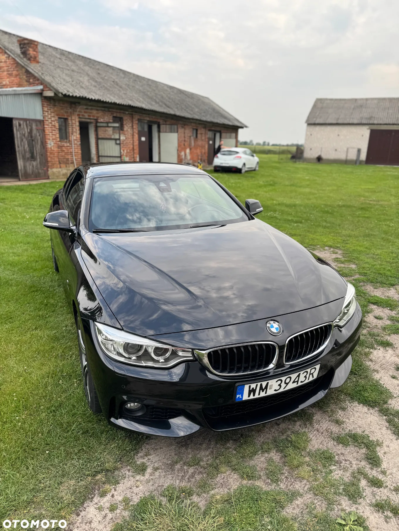 BMW Seria 4 428i xDrive M Sport - 7