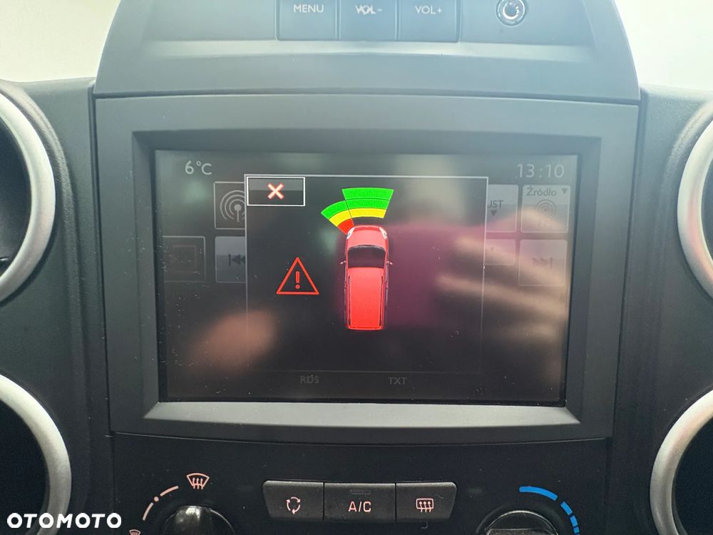 Citroën Berlingo Multispace BlueHDi 120 S&S SELECTION - 19