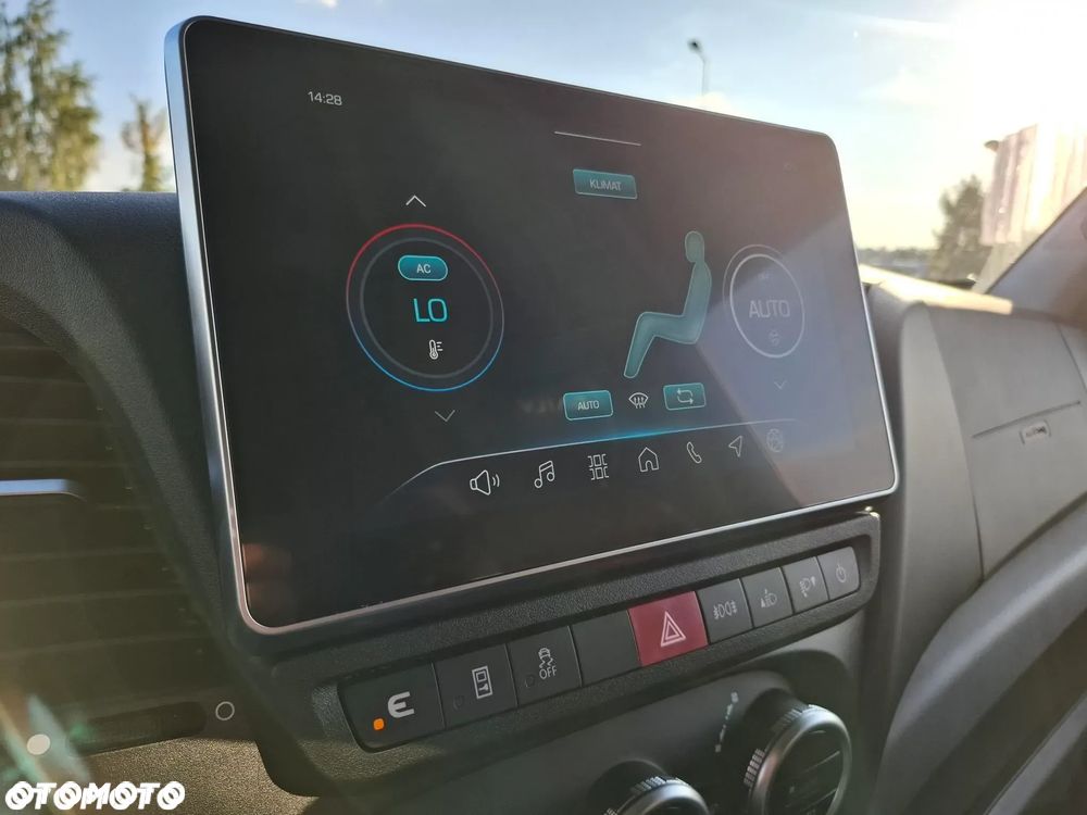 Iveco NAJTANIEJ W PL - OD RĘKI - AUTOMAT ZF Z OPCJĄ SPANIA - 12