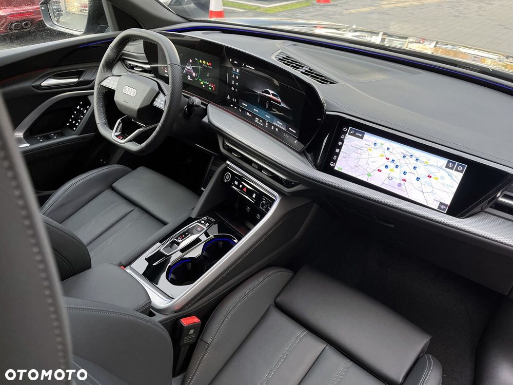 Audi Q5 Sportback - 22