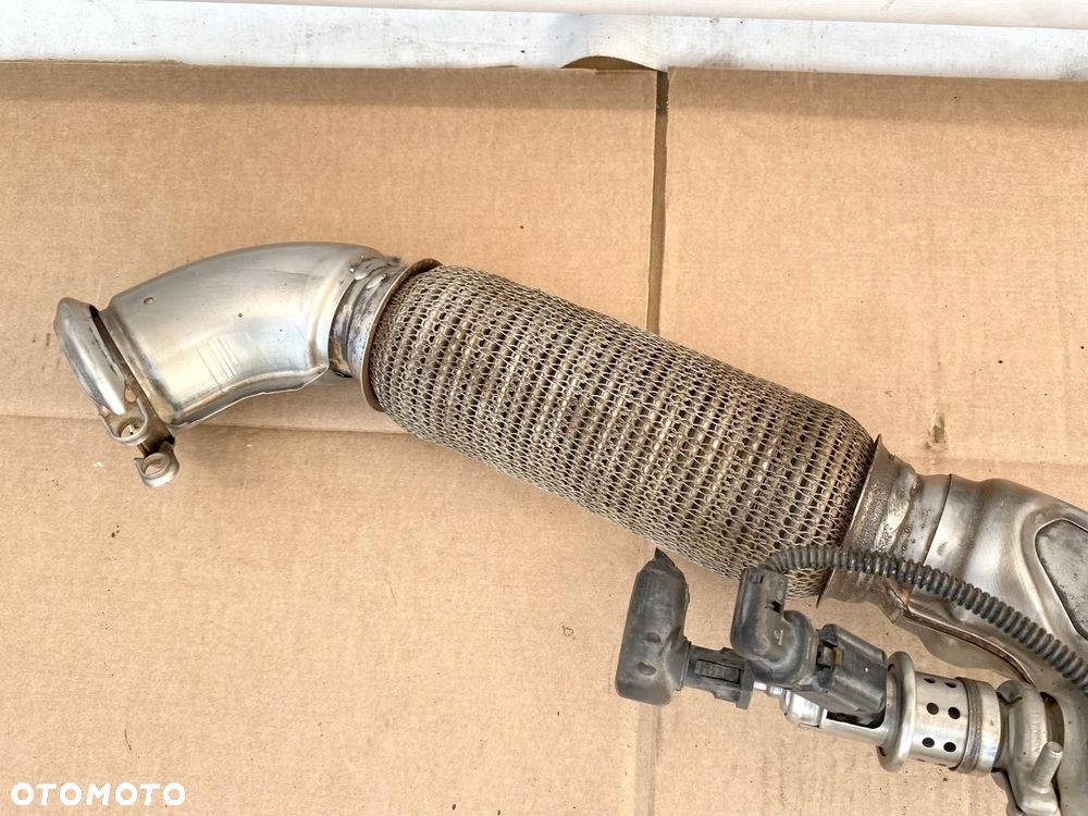 BOXER JUMPER 2.0 B-HDI 16- FILTR CZĄSTEK STAŁYCH DPF - 5