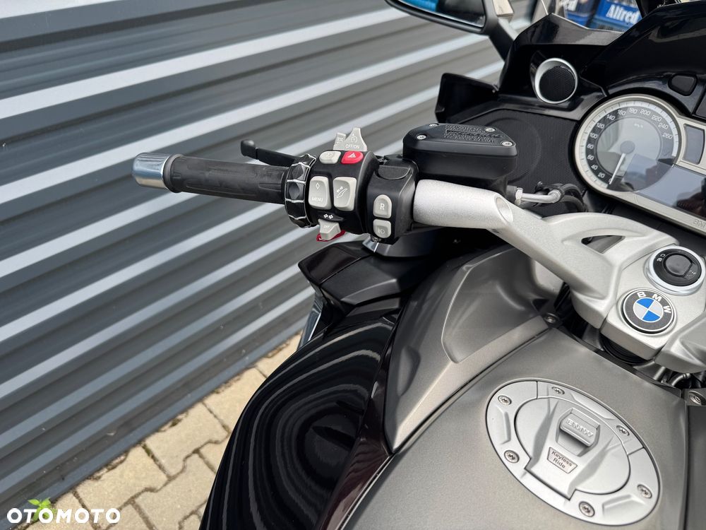 BMW K - 9