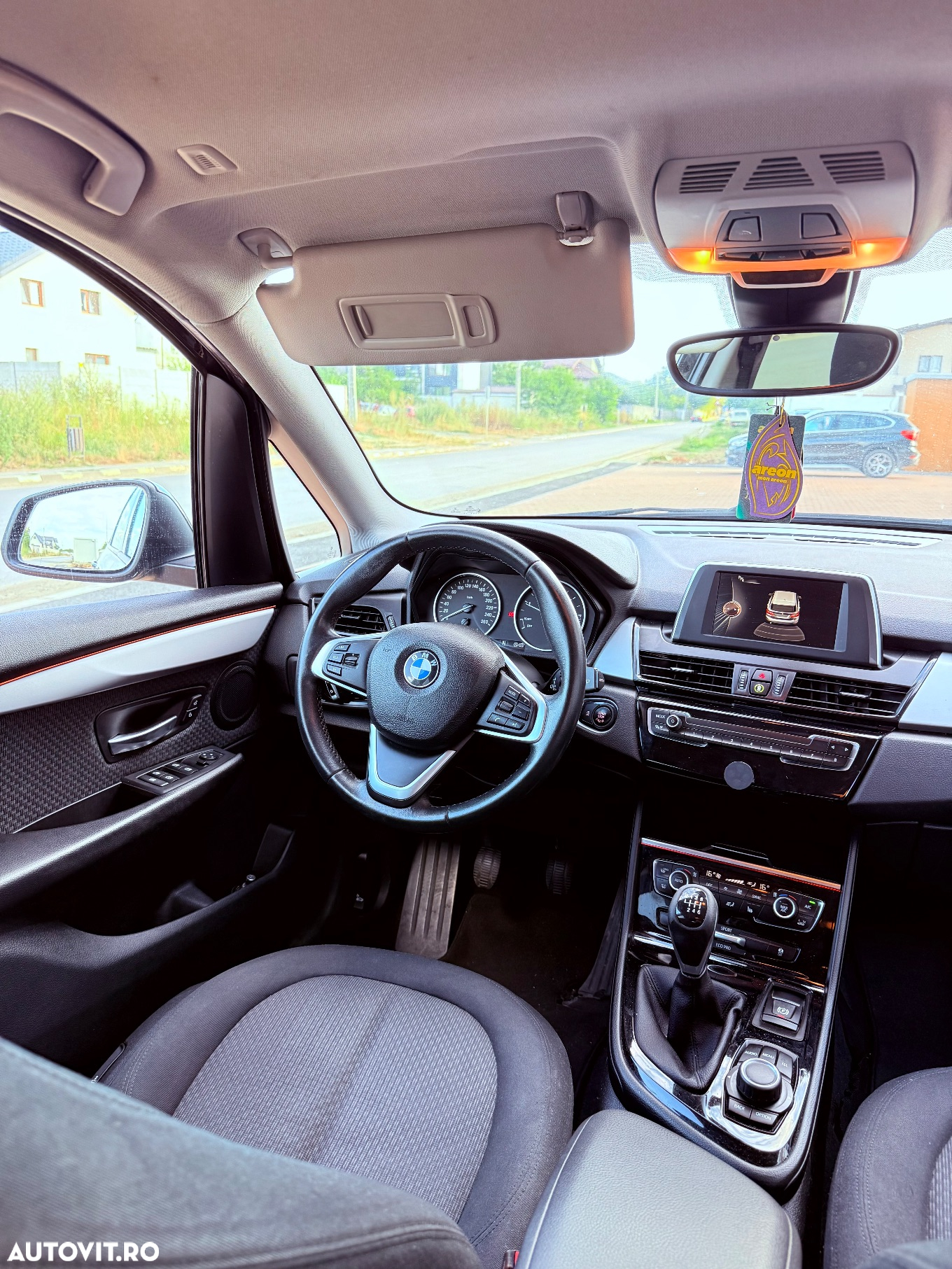 BMW Seria 2 - 9
