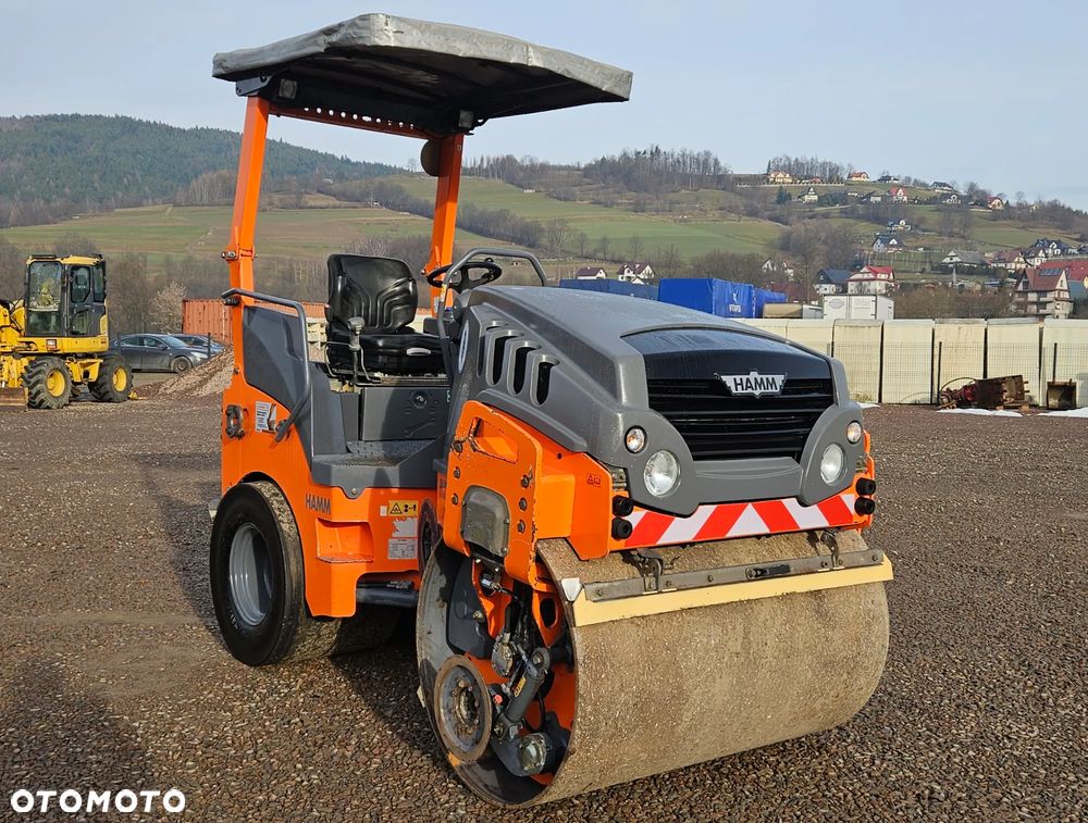 Hamm HD 14 VT - 7