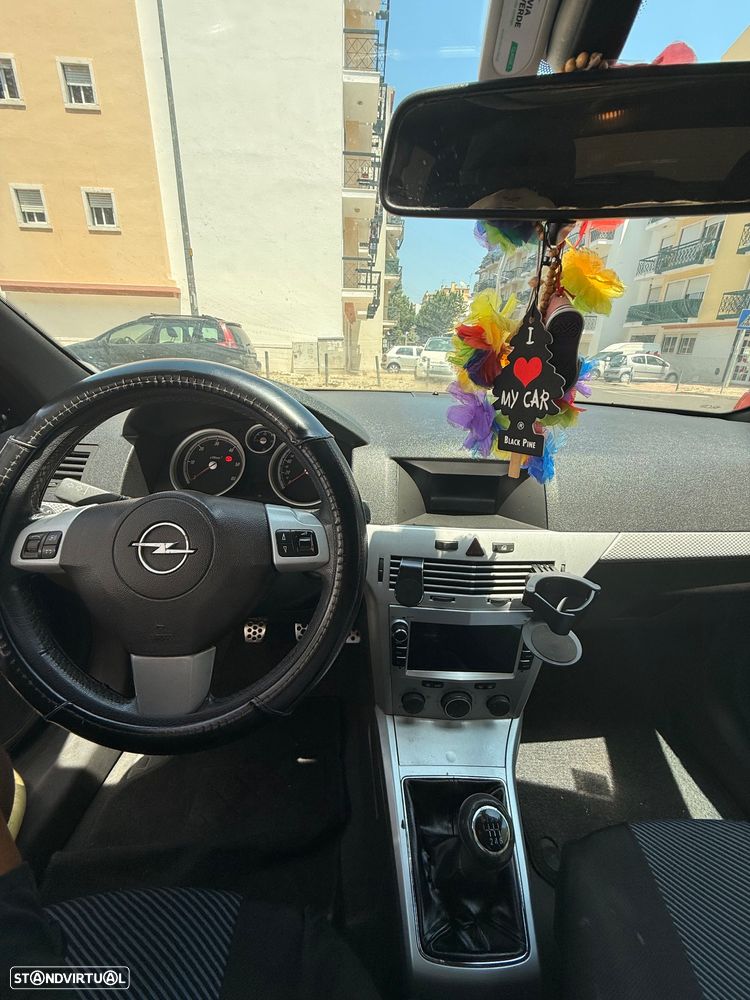 Opel Astra GTC 1.3 CDTI - 6