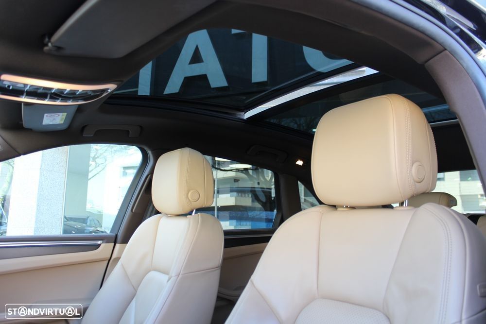Porsche Macan PDK - 19