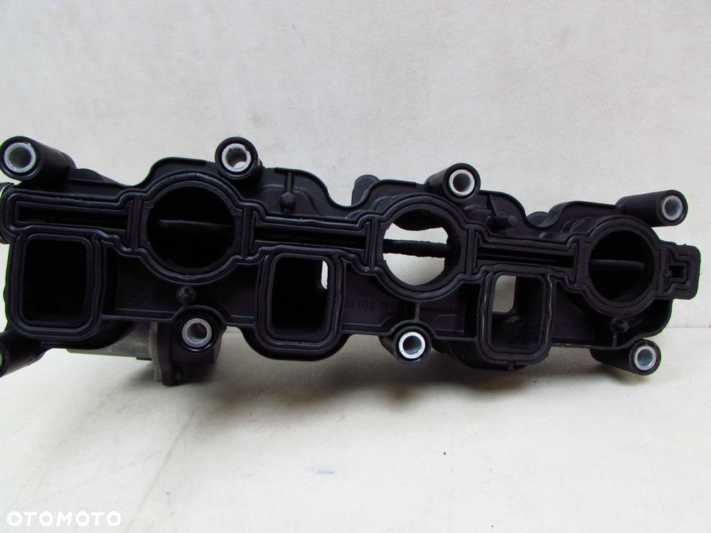 AUDI A6 C6 2.7 3.0 TDI 04-11 KOLEKTOR SSACY NASTAWNIK PRAWY 059129712BG  059129086L - 5