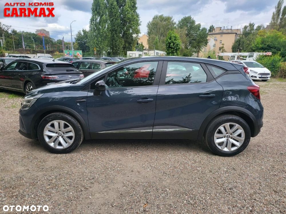 Renault Captur - 4