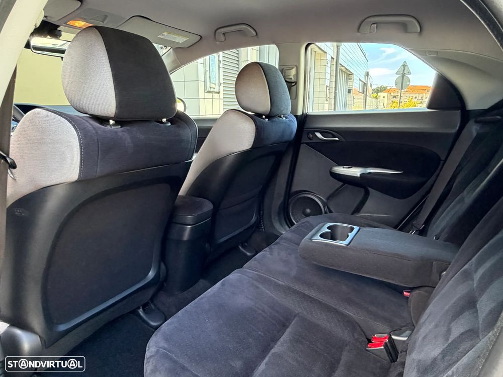 Honda Civic 1.4 Sport - 41