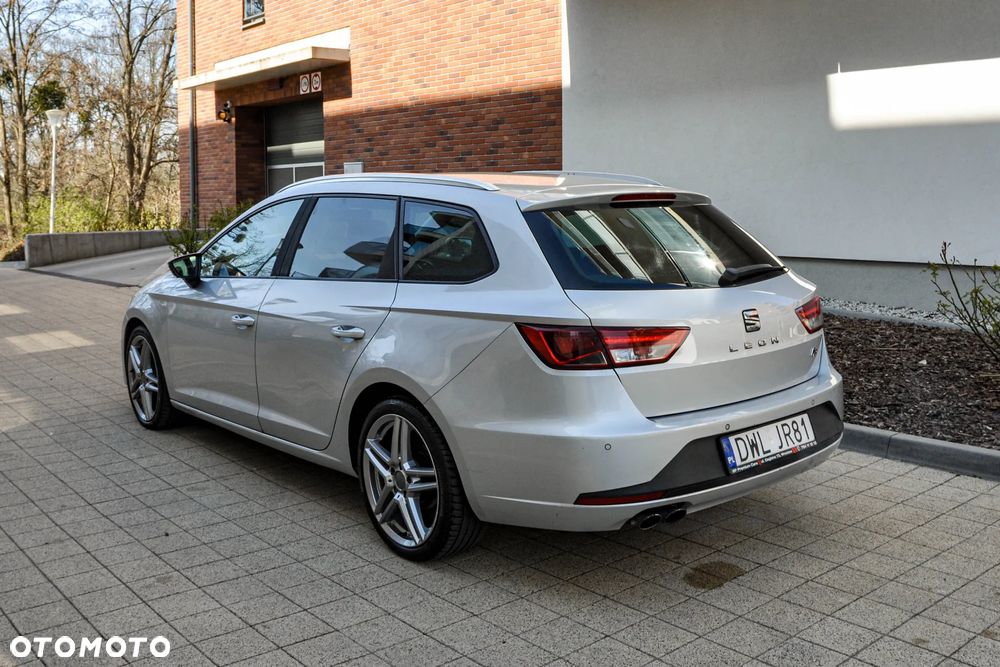 Seat Leon - 3