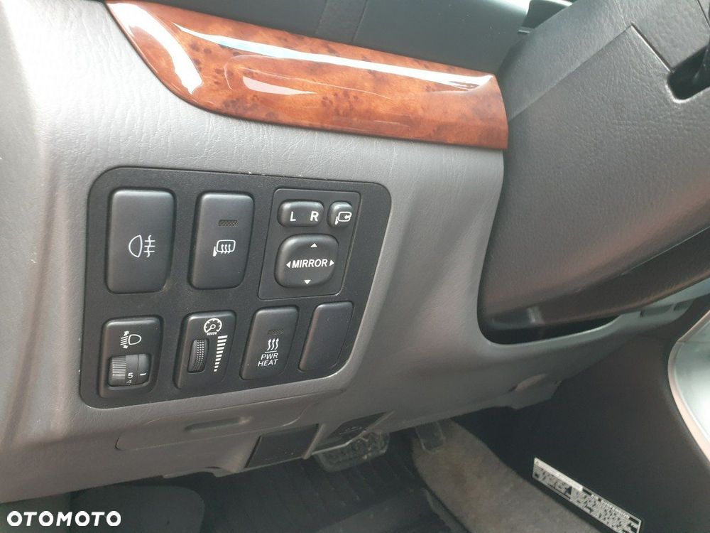 Toyota Land Cruiser 3.0 D Luna Comfort - 11