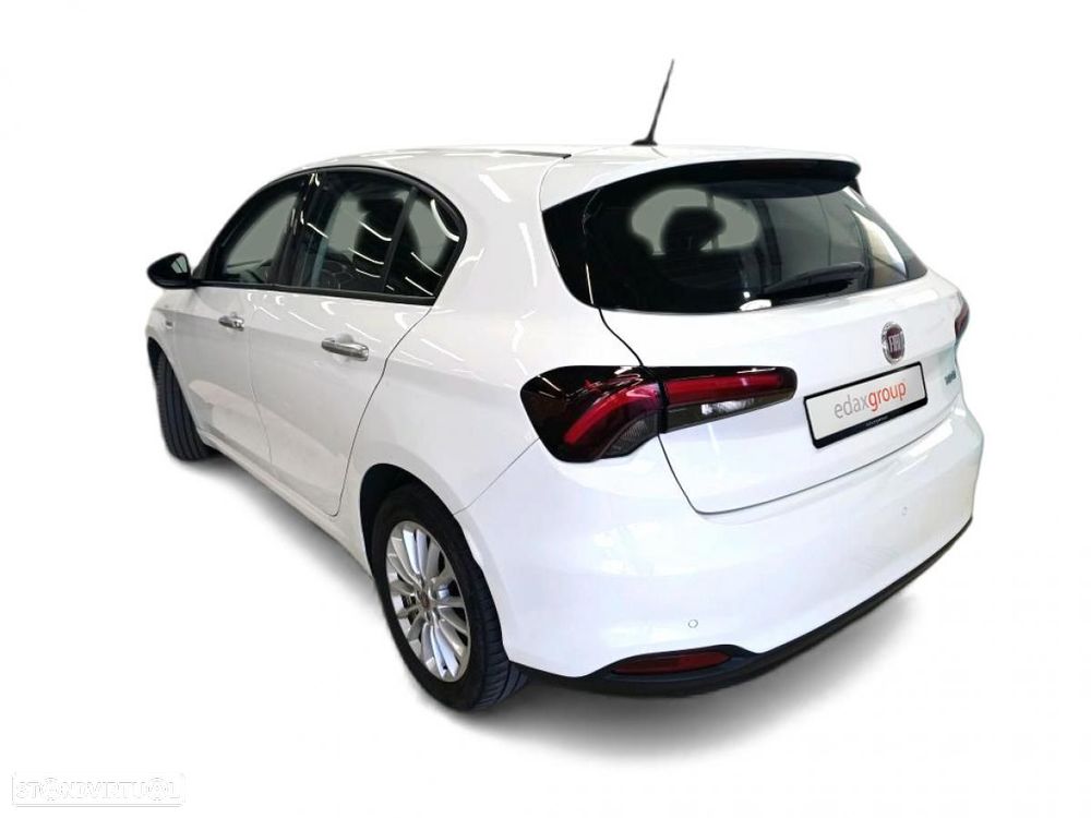 Fiat Tipo 1.3 MultiJet Life - 3