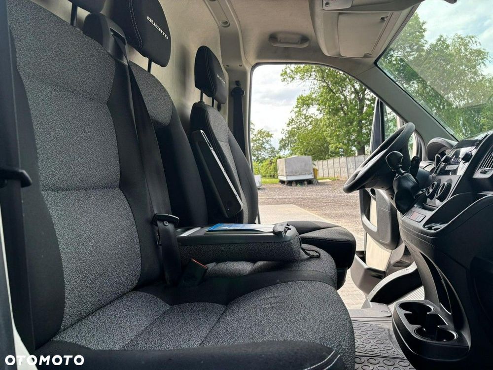 Fiat Ducato - 11