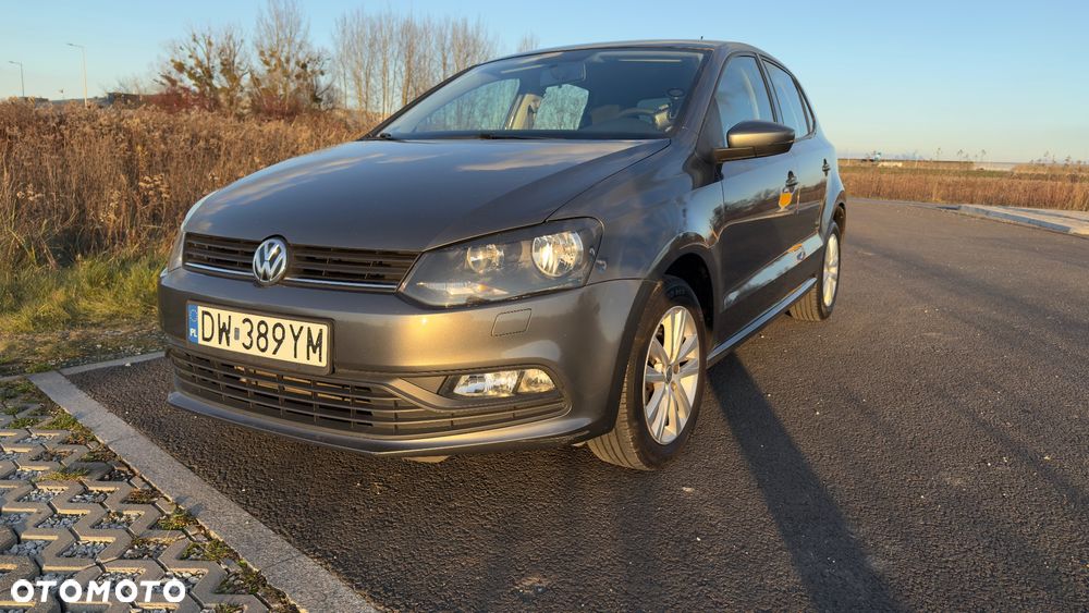 Volkswagen Polo 1.0 Trendline - 7