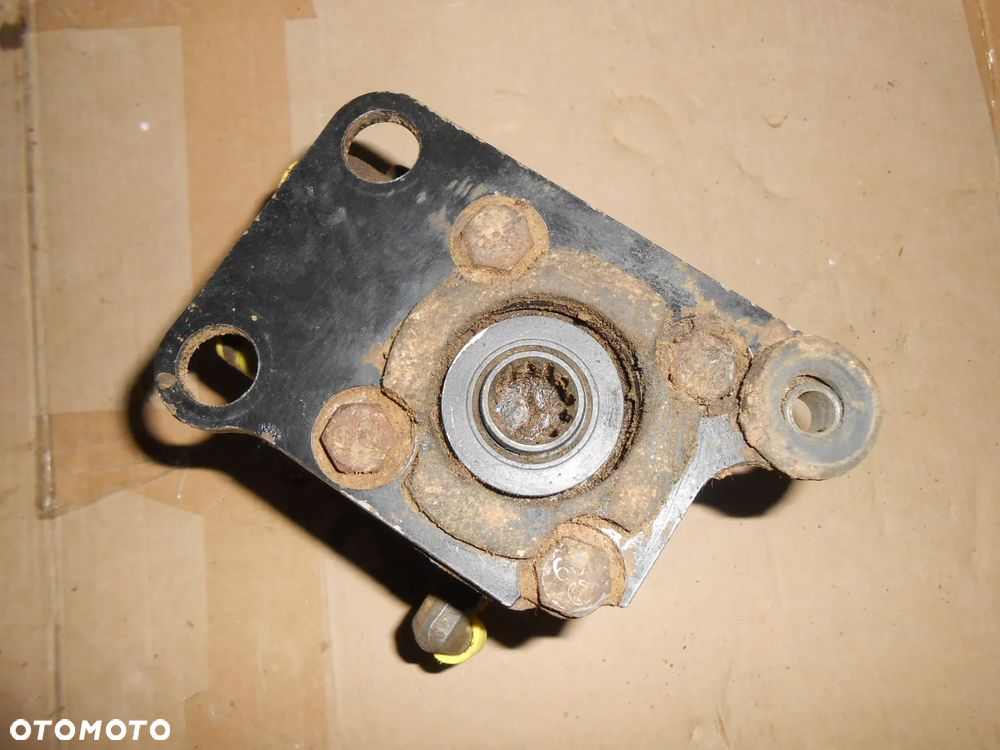 Orbitrol RE34138 John Deere 7800 - 3