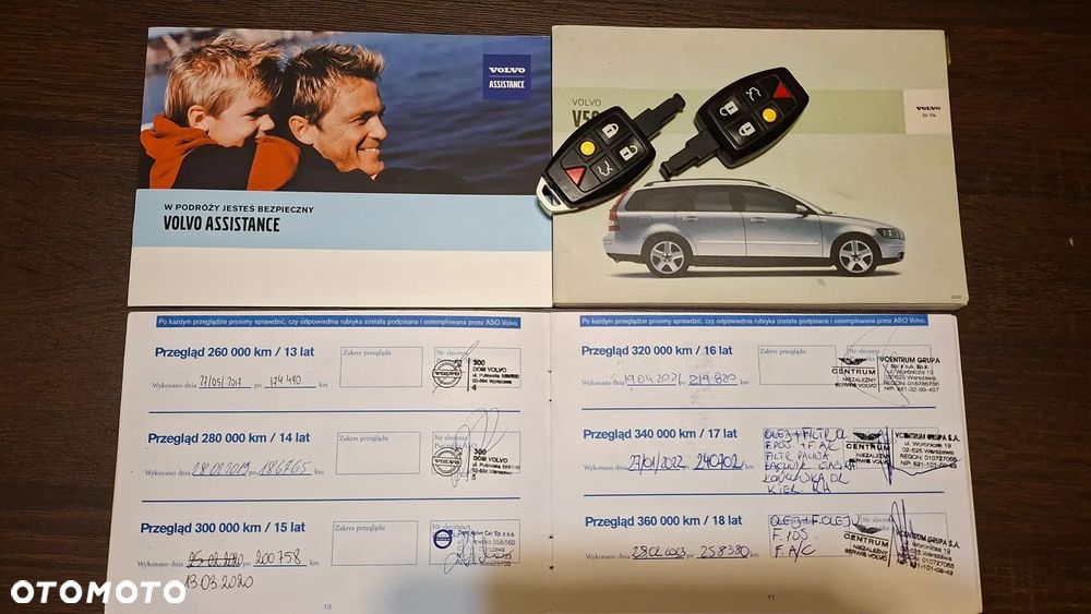 Volvo V50 - 23