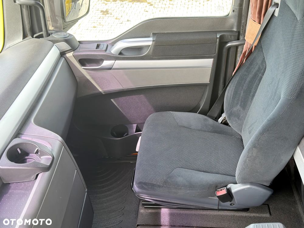 MAN TGX 18.440 * CIĄGNIK SIODŁOWY + PALFINGER PK 29002 + PILOT - 15