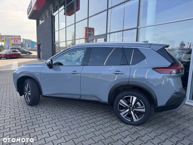 Nissan X-Trail 1.5 VC-T e-POWER Acenta 2WD - 4