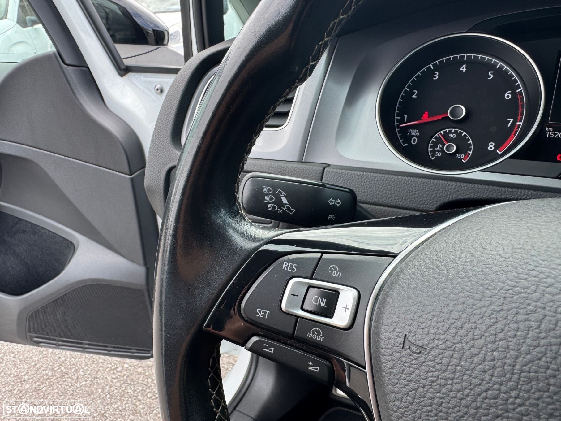 VW Golf 1.2 TSi BlueMotion Lounge - 20