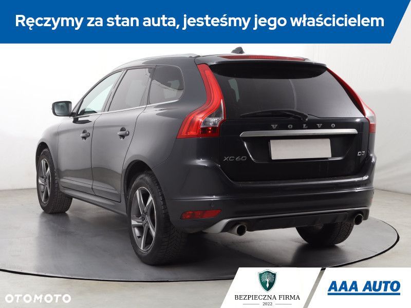 Volvo XC 60 - 6