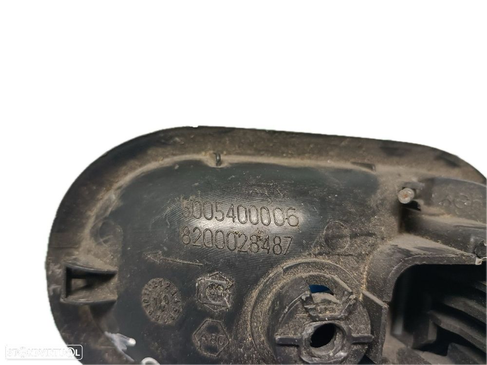 Puxador / Muleta Interior Renault Megane Ii (Bm0/1_, Cm0/1_) - 3
