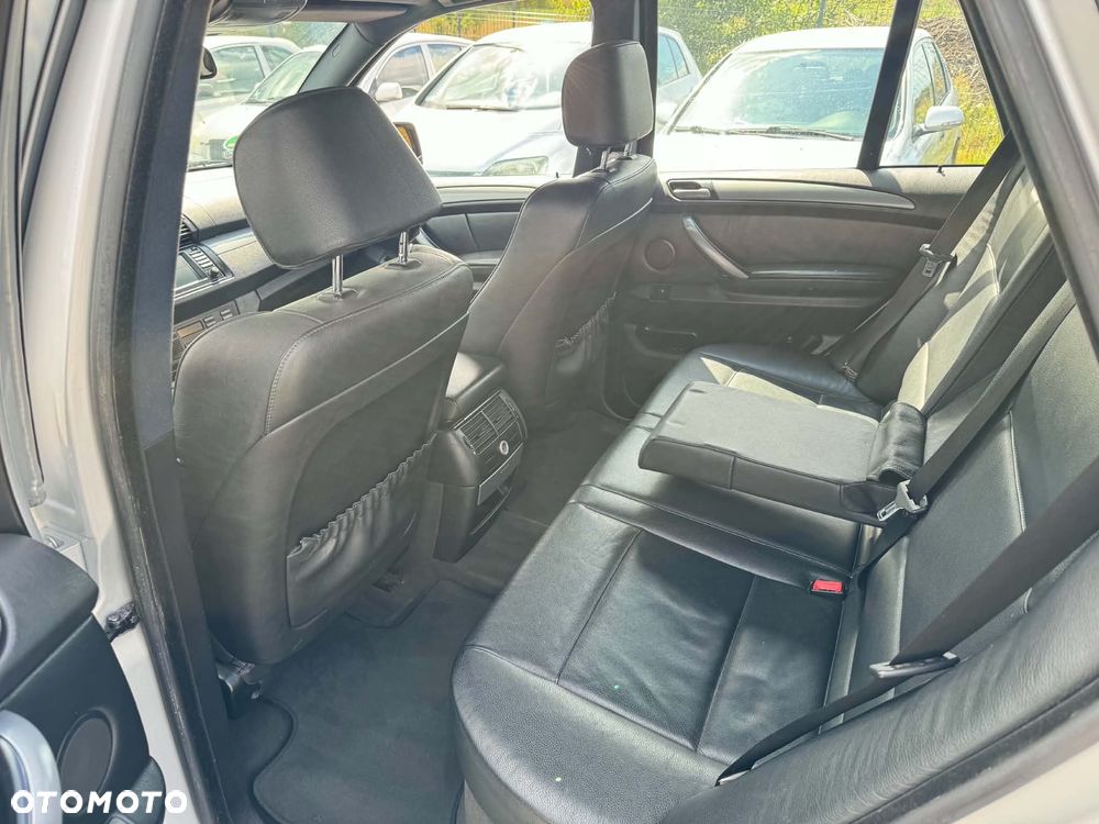 BMW X5 - 15