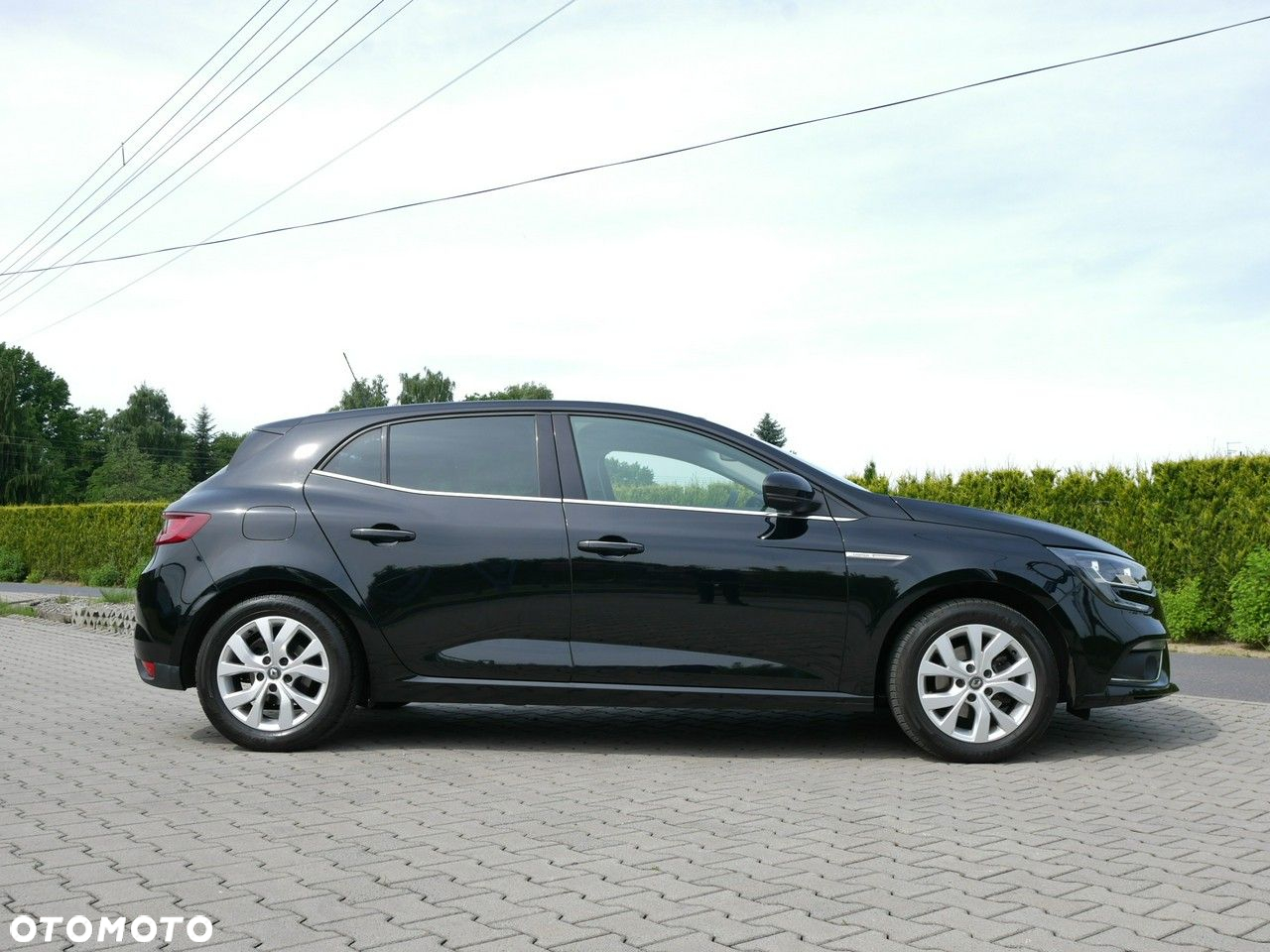 Renault Megane - 8