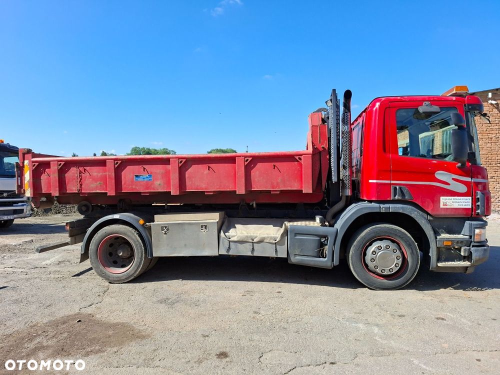 Scania 94G 230 - 4