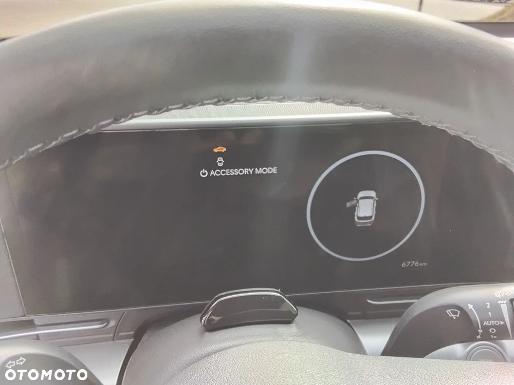 Hyundai Kona 1.6 T-GDI Executive - 6