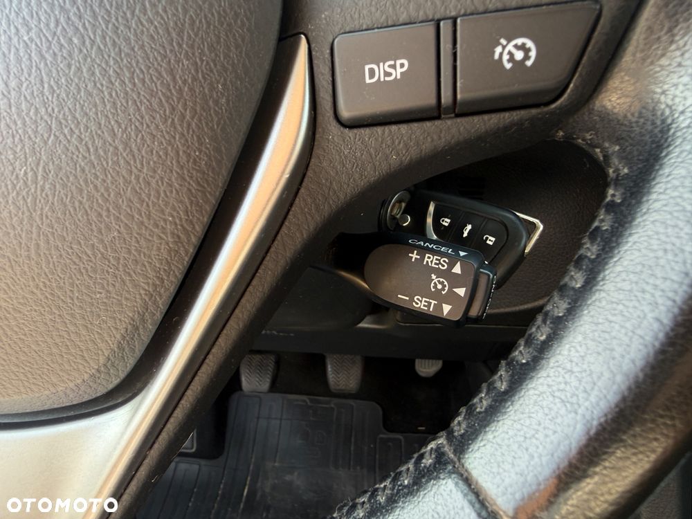 Toyota Corolla 1.6 Comfort - 16