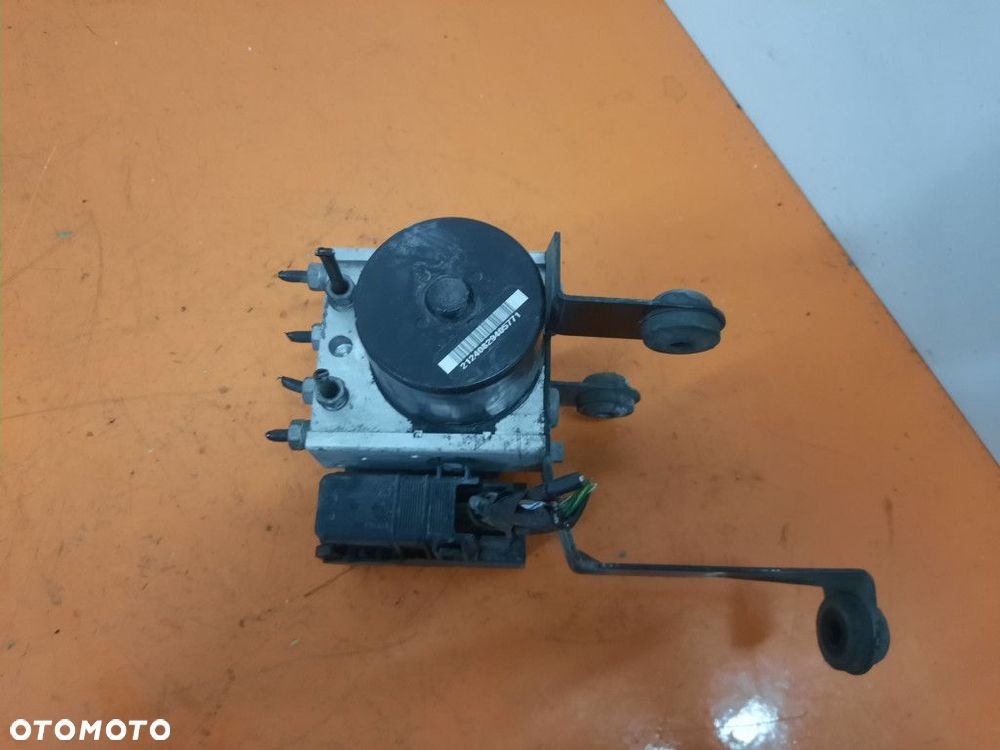 FORD FOCUS MK2 04-08 POMPA ABS 00402662E3 HWDA - 6