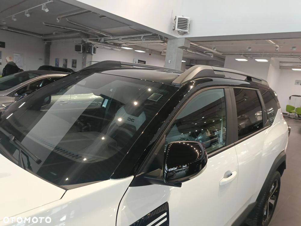 Dacia Bigster 1.2 TCe Hybrid-G 150 Journey 4x4 - 15