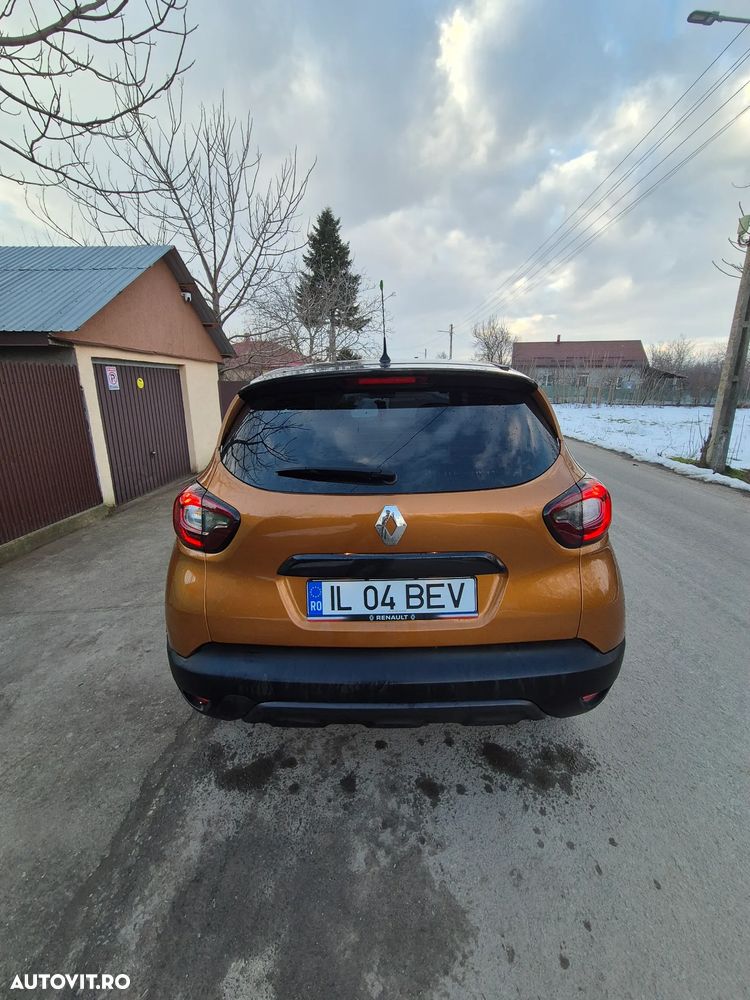 Renault Captur ENERGY dCi Zen - 2
