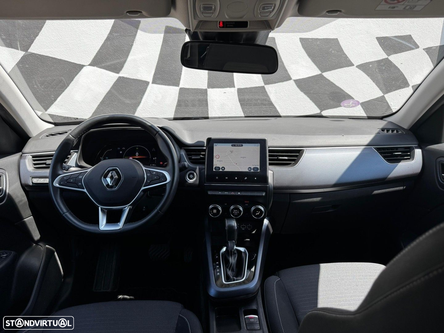 Renault Arkana 1.6 E-Tech Business - 2