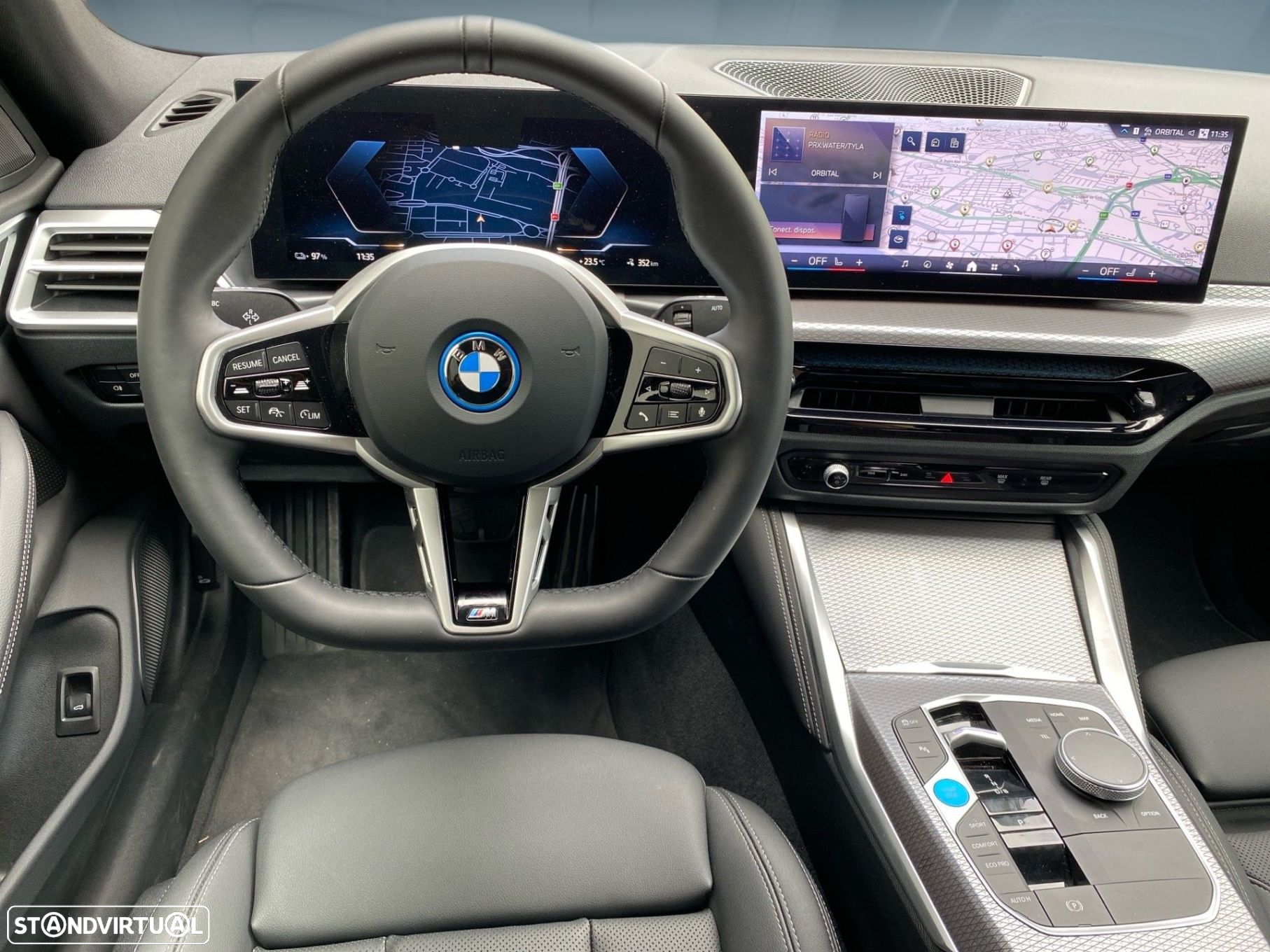 BMW i4 eDrive40 Pack Desportivo M Pro - 5