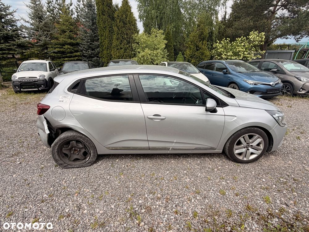Renault Clio 1.0 TCe Intens - 14